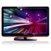 Телевизор LED Philips 19" 19PFL3405/12 Black HD Ready