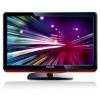 Телевизор LED Philips 26" 26PFL3405/12 Black HD Ready