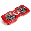 Кулер для видеокарты Zalman VF3000A Вентиляторы 92мм*2, для видеокарт AMD HD5870/HD5850/HD5830, AlCu