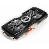 Кулер для видеокарты Zalman VF3000N Вентиляторы 92мм*2, для видеокарт GEFORCE GTX260/275/280/285, AlCu