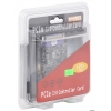 Контроллер ST-Lab I271 PCI-EXPRESS 2P PARALLEL CARD, Retail