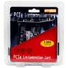 Контроллер ST-Lab I292 RS-232 + LPT/EPP ,2 COM Ports 1LPT, PCI-EX, Retail