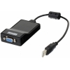 Контроллер ST-Lab U470 USB to VGA Adapter, Retail