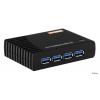 Концентратор ST-Lab U-540 USB 3.0 4 Ports Hub W/POWER, Retail