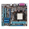 Материнская плата Asus M4N68T-M LE Soc-AM3 GF7025-630 DDRIII mATX AC'97 8ch LAN-Gbt +RaiD