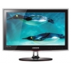 Телевизор LED Samsung 19" UE19C4000P Rose Black/Crystal Design FULL HD USB 2.0 (Movie) RUS