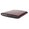 Оптич. накопитель ext. DVD±RW LG GP08NU6R Red <Slim, USB 2.0, Retail>