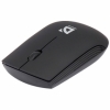 Мышь Defender Impulse 455 Nano B, USB мини 3кн, 2.4ГГц, 800/1600