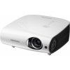 Мультимедийный проектор Samsung SP-L201, (3LCD , XGA, 2000 Lm, VGA, VGA-Out, HDMI, 3000h, 3W x2 stereo-speaker)