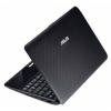 Субноутбук Asus Eee PC 1001PX  Atom N450/1GB/160GB/Wi-Fi/W7S/10"/Cam/2200mAh/Black (90OA2BB21111R81E11VQ)
