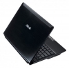 Ноутбук Asus UL80J/UL80JT 430UM/4G/500Gb/NV G310M 1GB DDR3/DVD-RW/WiFi/BT/W7HP/14"/Cam (90NZCA924W154AVD93AY)