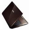 Ноутбук Asus K72D/K72DR PHN830/6G/1Tb/ATI MR HD 5470 1GB/DVD-RW/WiFi/BT/W7HP/17.3"/Cam (90NZWA414W2716VD13AY)