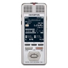 Диктофон Цифровой Olympus DM-3 4Gb серебристый