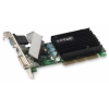 Видеокарта 256Mb <AGP> Zotac 6200 <GF6200, 64 bit, GDDR2, DVI, TV-Out, Low Profile, Retail> (ZT-62AA250-HSS)