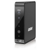 Мультимедийный плеер BBK MP060S (HD (1080p, USB2.0, карт ридер, SATA, MiniUSB, LAN, встроенный менеджер закачек