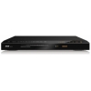 Проигрыватель  DVD BBK DV927HD High-Definition (диск 500 песен) Черный