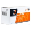 Картридж T2 TC-CFX3 для Canon FAX-L200/ 220/ 240/ 250/ 280/ 290/ 295/ 300/ 350/ 360/ MultiPASS L60/ 90 (2700 стр.) (аналог FX-3)