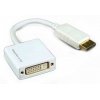Переходник PC PET Display port (male) to DVI (female)