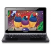 Субноутбук ViewSonic VNB109 Atom N455/1G/250GB/WiFi/W7S/Cam/10.1"  черный (VNB109B_7SRU_01)