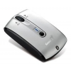 Мышь Genius Traveler 915BT серебристый/черный лазерная (1600dpi) беспроводная BT2.0 для ноутбука (3but) (31030497100)