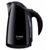 Чайник электрический Bosch TWK6003 1.7л. 2400Вт черный (корпус: пластик) (TWK6003V)