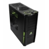 Корпус Thermaltake Element V Nvidia Edition w\o PSU Secc, Window,VL200L1W2Z-A
