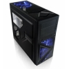 Корпус Thermaltake ARMOR A60 Black w\o PSU Secc,Window,VM20001W2Z-A