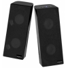 Колонки Creative N400  ( 70 Гц до 20 кГц) 2х1 Вт  USB  Retail