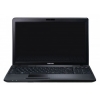 Ноутбук Toshiba C650-18M i3-350M/2G/500/DVDRW/WiFi/Cam/3c/W7HB/15.6"/Серый (PSC12E-00W00NRU)