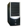 Системный блок iRU Corp 510  PDC-E6500/2048/320/DVD-RW/CR/K+M/WXPPro-W7Pro/black