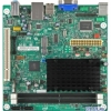Мат. плата Intel Original D410PT <CPU integrated, Atom D410, iNM10, 2*DDR2, PCI, SVGA, SATA, Audio, Lan, mini-ITX, Retail>
