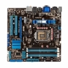 Мат. плата ASUS P7H55-M SI <S1156, iH55, 4*DDR3, PCI-E16x, SVGA, DVI, HDMI, SATA II, GB Lan, mATX, Retail> (90-MIBCF0-G0ECY0KZ)