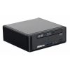 Моноблок ASRock CORE 100HT-BD/B <ION CORE 100/4G/500GB/BD COMBO>