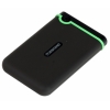 Жесткий диск 640.0 Gb Transcend TS640GSJ25M3 2.5" USB 3.0 <Retail>