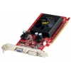 Видеокарта 1Gb <PCI-E> Palit GF210 с CUDA <GF210, GDDR2, 128 bit, HDCP, VGA, DVI, Retail> (NE2T2100FHD01)