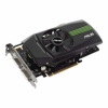 Видеокарта 768Mb <PCI-E> ASUS ENGTX460 DIRECT CU TOP 2DI <GFGTX460, DDR5, 2*DVI, HDMI, Retail> (90-C1CPL0-P0UAY0BZ)
