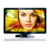 Телевизор 47" Philips 47PFL3605H ЖK TB, 47 дюймов, Full HD, 1920x1080, 28,9  млрд.,16:9, 50000:1, 400cd/m2, 178H/178V, 5ms, Digital Crystal Clear