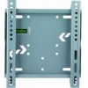 Кронштейн Kromax STAR-5 (Фиксированный кронштейн для ЖК и плазменных панелей с диагональю 20"-40", Ш260 мм, макс. нагр. 50 кг) Серый