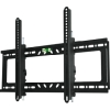 Кронштейн Tuarex OLIMP-7002 Универсальный для ЖК (LCD)(LED) и плазмы 1 ст. свободы для TV с диагональю 32"-63", VESA 600*400, до 70 кг, чёрный