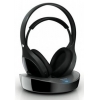 Наушники накладные Philips SHD8600UG/10 черный беспроводные радио (оголовье)