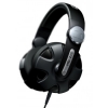 Наушники мониторы Sennheiser HD 215 II 3м черный проводные (оголовье) (504293)