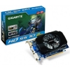 Видеокарта Gigabyte PCI-E ATI GV-R557D5-1GI R5570 1024Mb 128bit DDR5 650/4000 HDMI+DVI-I+CRT RTL