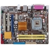 Материнская плата Asus P5KPL-AM IN Soc-775 iG31 mATX SATA AC'97 6ch LAN+VGA bulk (P5KPL-AM IN/ROEM/SI)