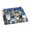 Мат.плата Intel Original DH57JG S-1156 iH57 DDR3 Mini-ITX SATA HDMI+DVI-I Audio 10ch+LAN-Gbe(RTL) (BOXDH57JG 903562)