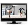 Телевизор ЖК Hyundai 19" H-LCD1915 Black RUS