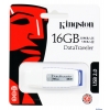 Внешний накопитель 16GB USB Drive <USB 2.0> Kingston DTIG3 (DTIG3/16GB)