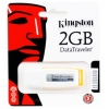 Внешний накопитель 2GB USB Drive <USB 2.0> Kingston DTIG3 (DTIG3/2GB)