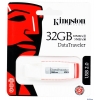 Внешний накопитель 32GB USB Drive <USB 2.0> Kingston DTIG3 (DTIG3/32GB)