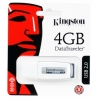Внешний накопитель 4GB USB Drive <USB 2.0> Kingston DTIG3 (DTIG3/4GB)