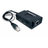 Сплиттер Trendnet  TPE-112GS  Гигабитный PoE-сплиттер (питание через Ethernet)